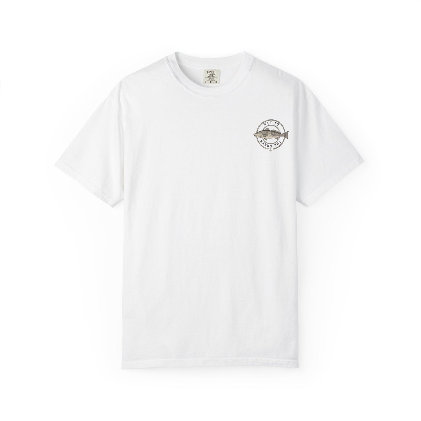 Marsh Tee