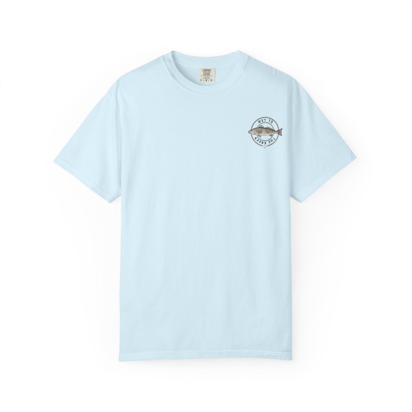 Marsh Tee