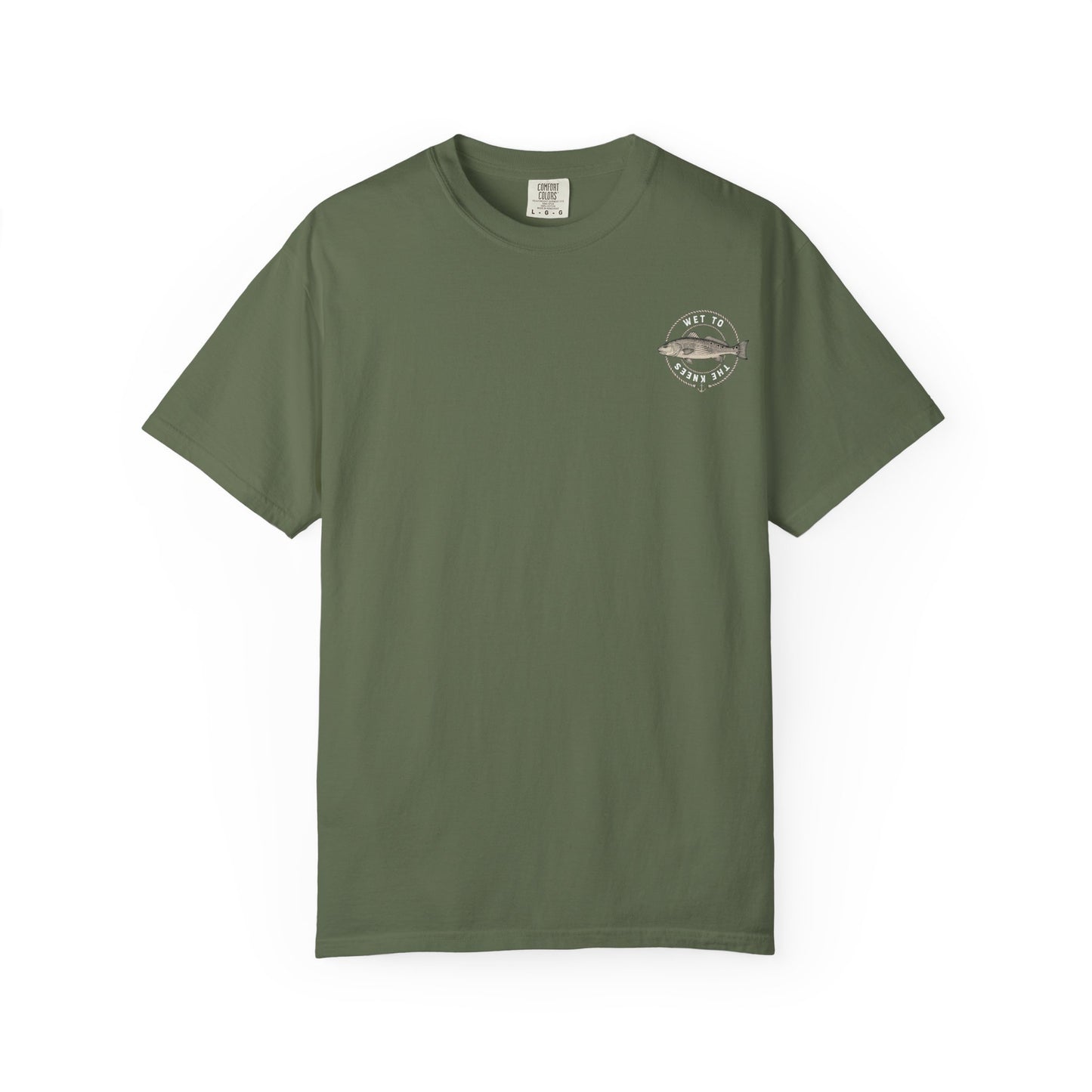 Marsh Tee