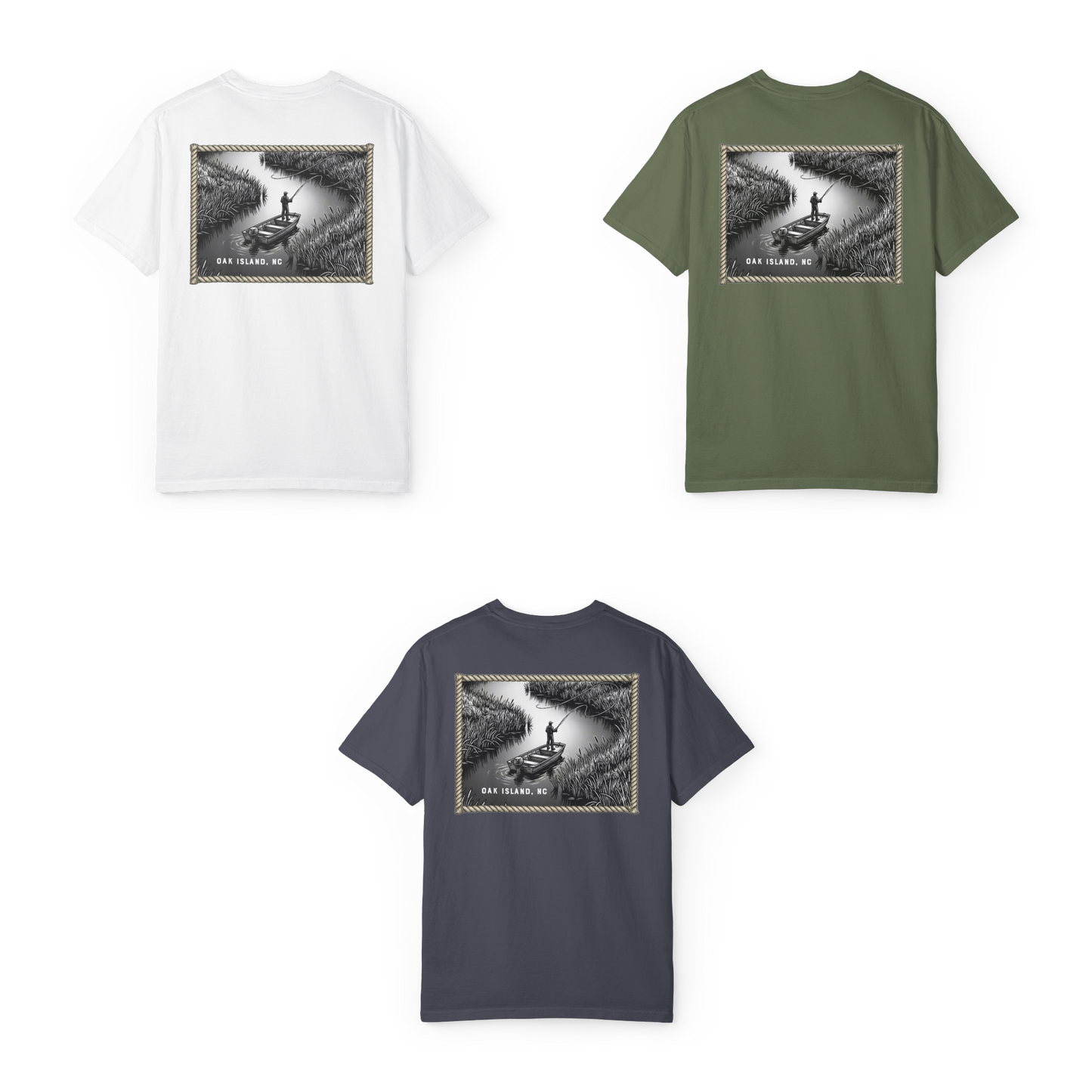 Marsh Tee