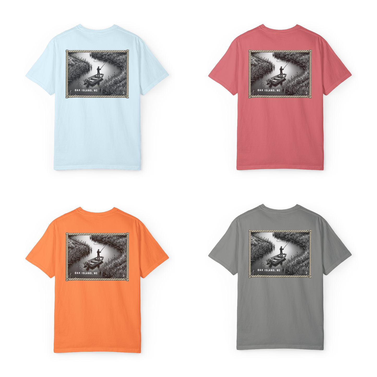 Marsh Tee