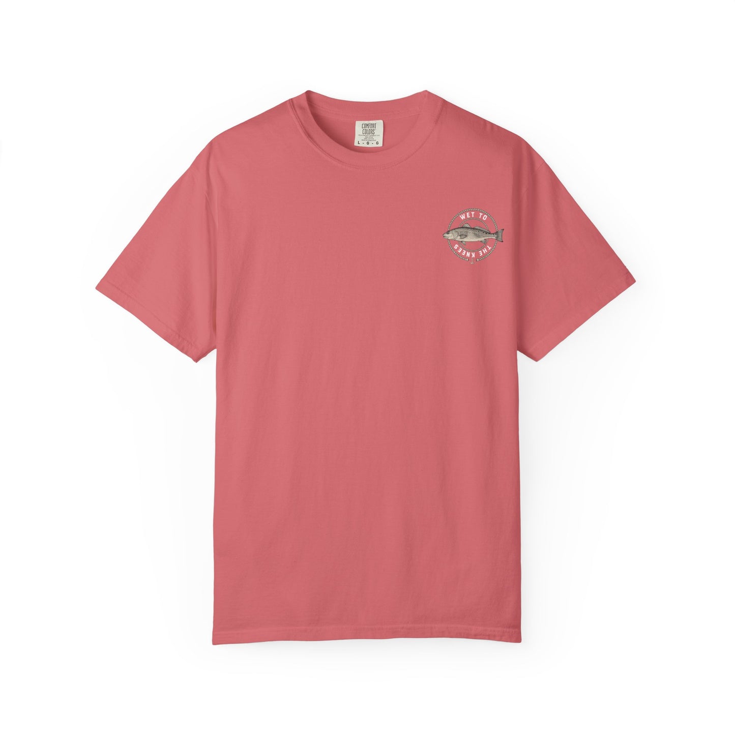Marsh Tee