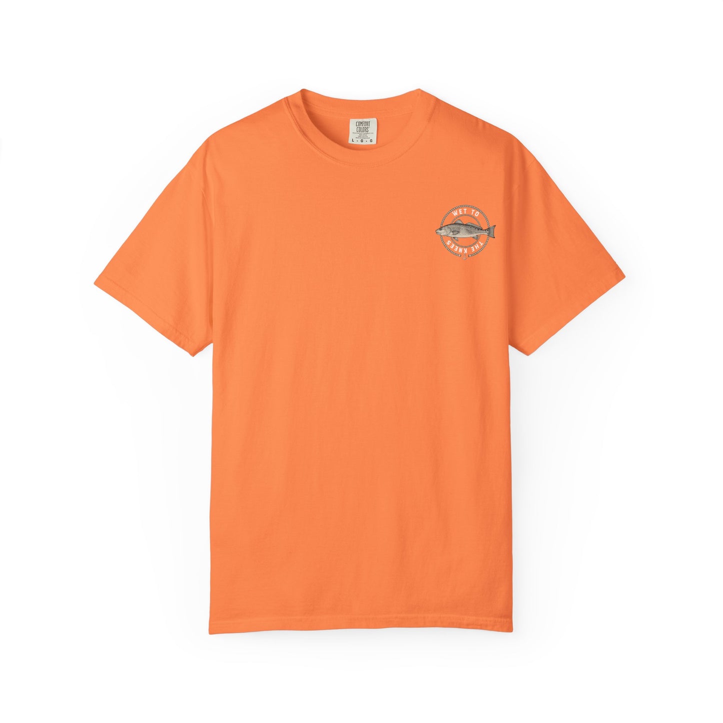 Marsh Tee