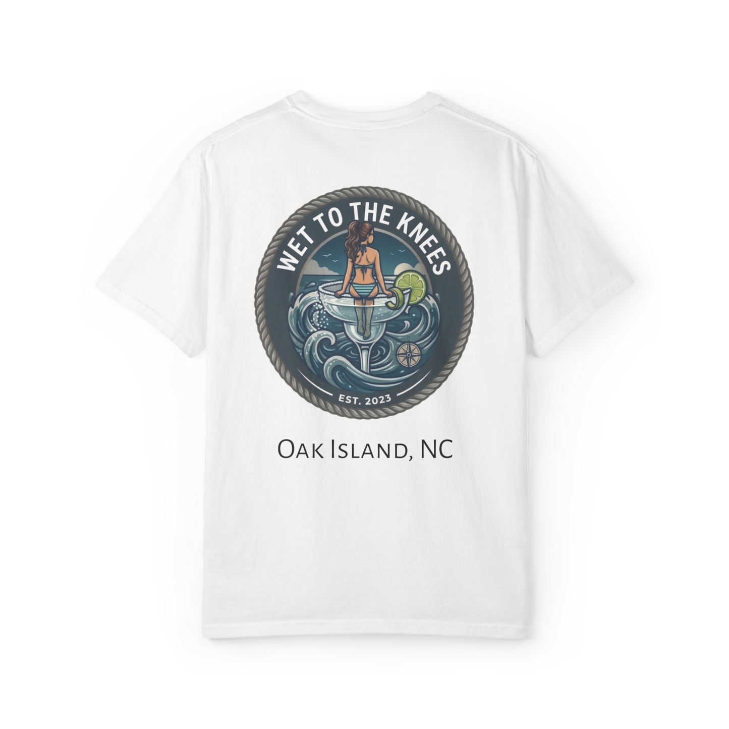 OKI Original Tee