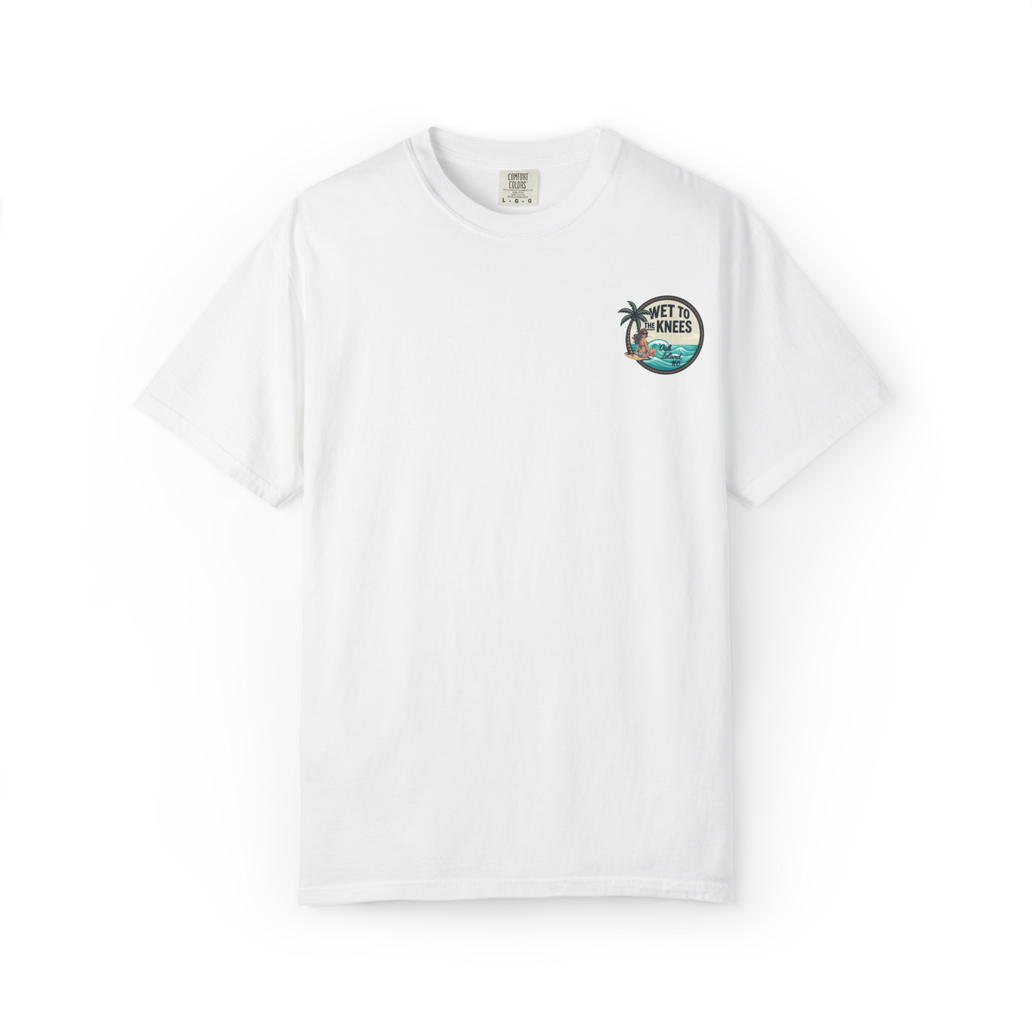 OKI Original Tee