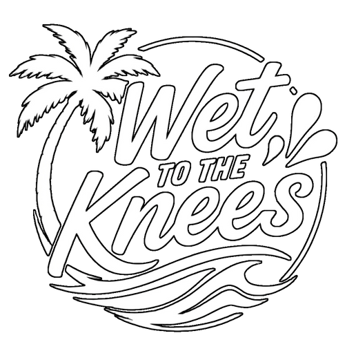 Wet Knees